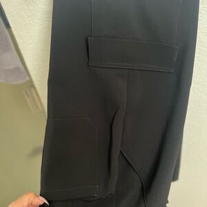 Express Cargo pants Sz 8R. Super cute!!